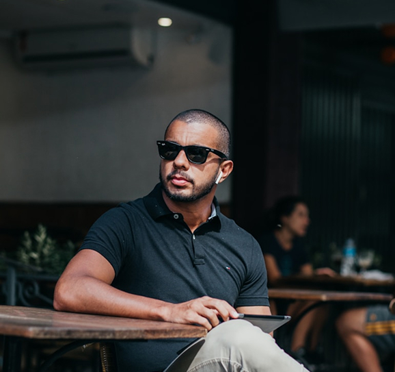 Founder Image